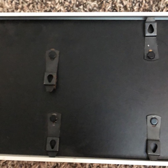 Collectible Rare Classic Rock Band Portrait Collage - Picture 12 of 16